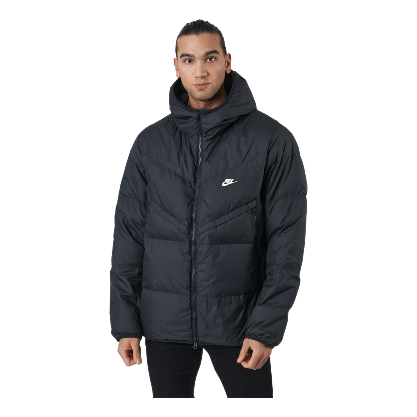 Sportswear Storm-fit Windrunne Black/black/black/sail