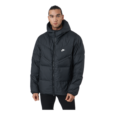 Sportswear Storm-fit Windrunne Black/black/black/sail