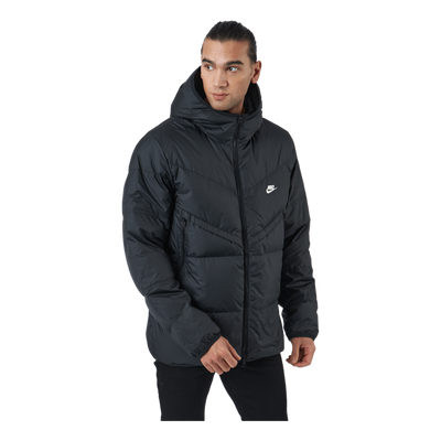 Sportswear Storm-fit Windrunne Black/black/black/sail