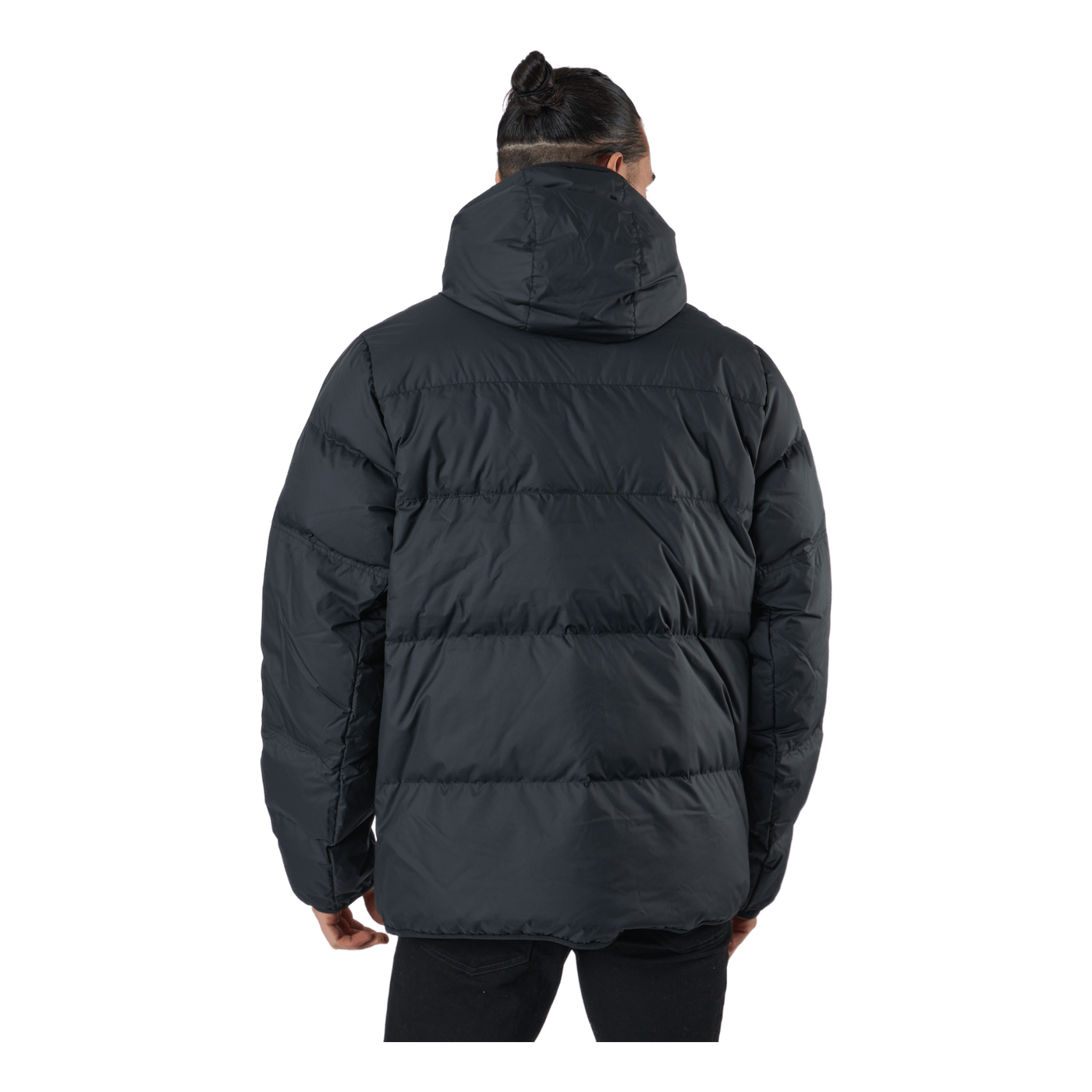 Sportswear Storm-fit Windrunne Black/black/black/sail