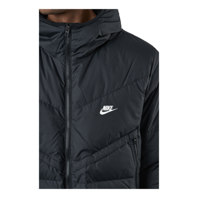 Sportswear Storm-fit Windrunne Black/black/black/sail