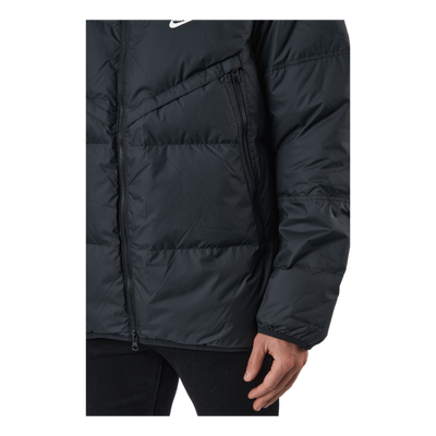Sportswear Storm-fit Windrunne Black/black/black/sail