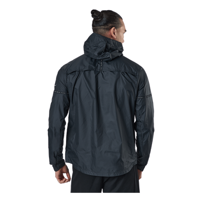 Storm-fit Run Division Flash M Black/reflective Silv