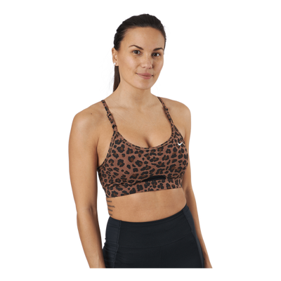 Dri-fit Indy Women's Light-sup Archaeo Brown/black/white