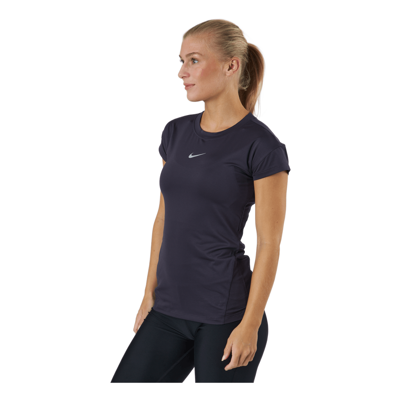 Dri-fit Run Division Women's S Cave Purple/reflective Silv