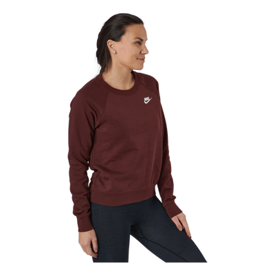 Sportswear Essential Women's F Bronze Eclipse/white