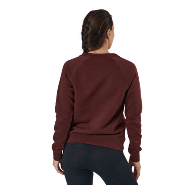 Sportswear Essential Women's F Bronze Eclipse/white