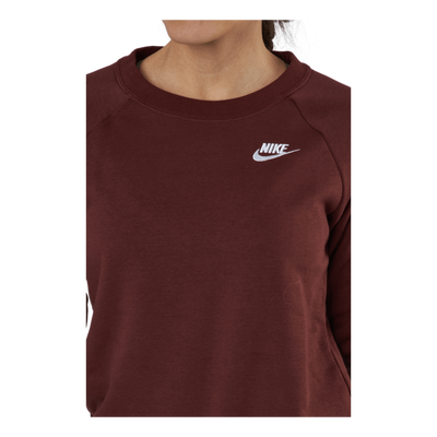 Sportswear Essential Women's F Bronze Eclipse/white