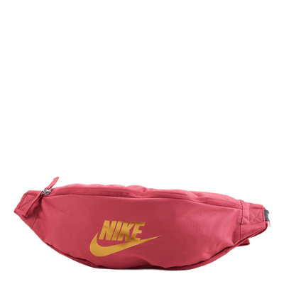 Heritage Waistpack Archaeo Pink/archaeo Pink/mtlc