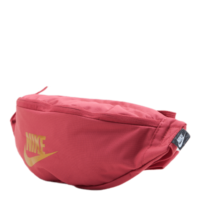 Heritage Waistpack Archaeo Pink/archaeo Pink/mtlc