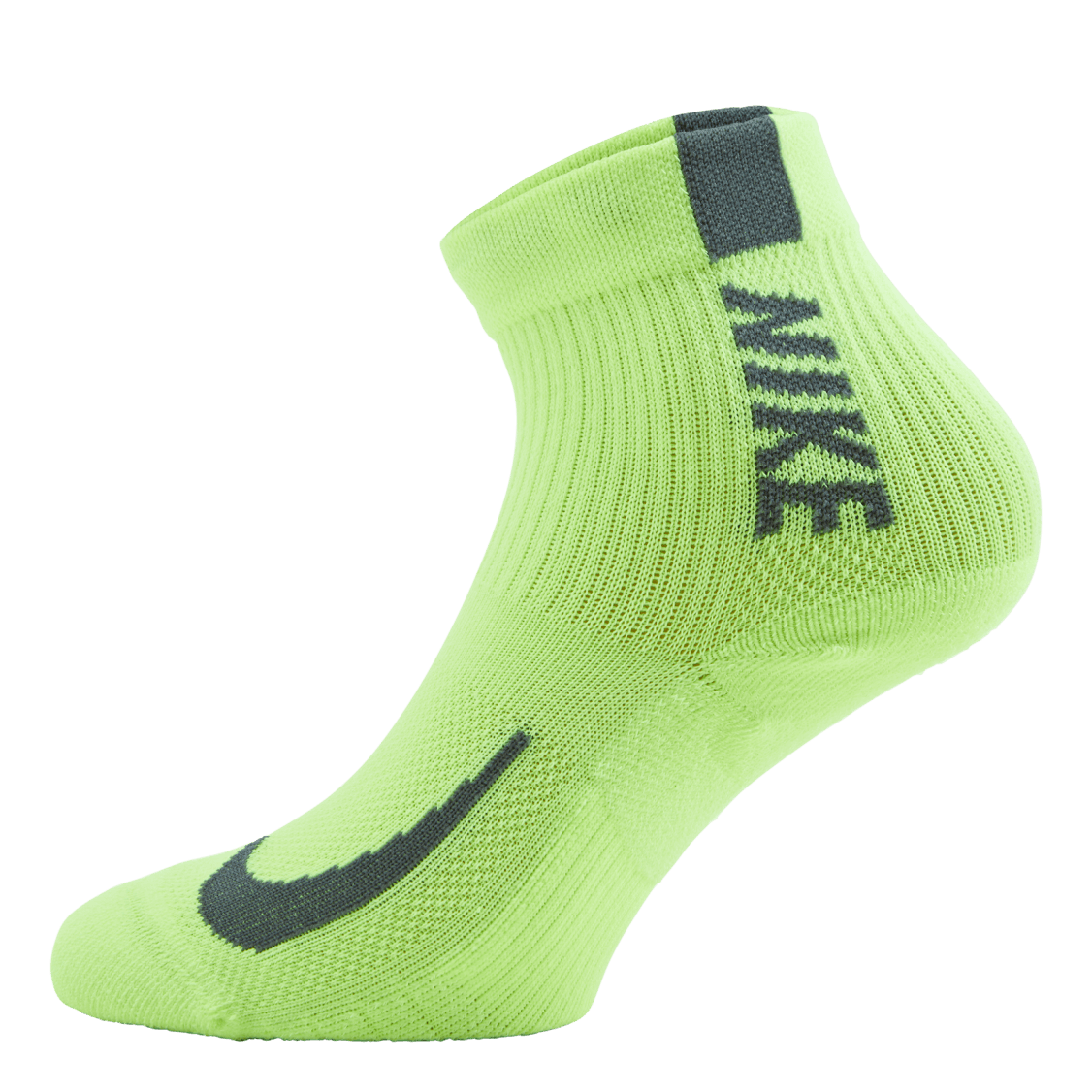 Multiplier Running Ankle Socks Multi-color