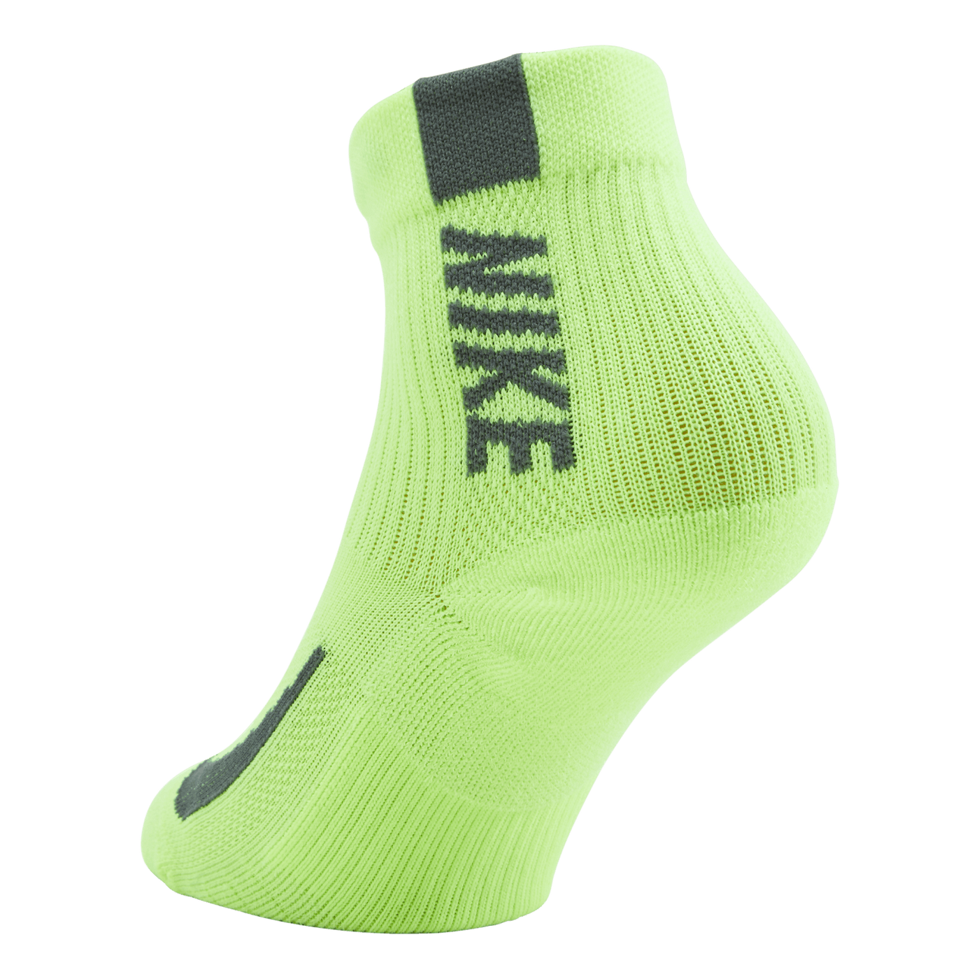 Multiplier Running Ankle Socks Multi color Nike Runforest
