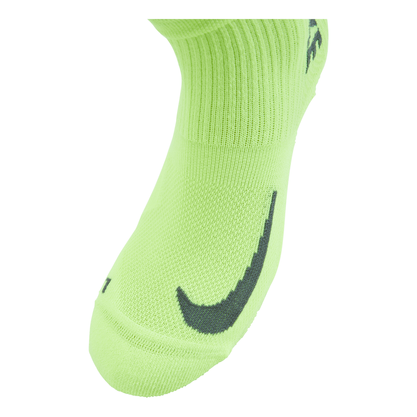 Multiplier Running Ankle Socks Multi-color