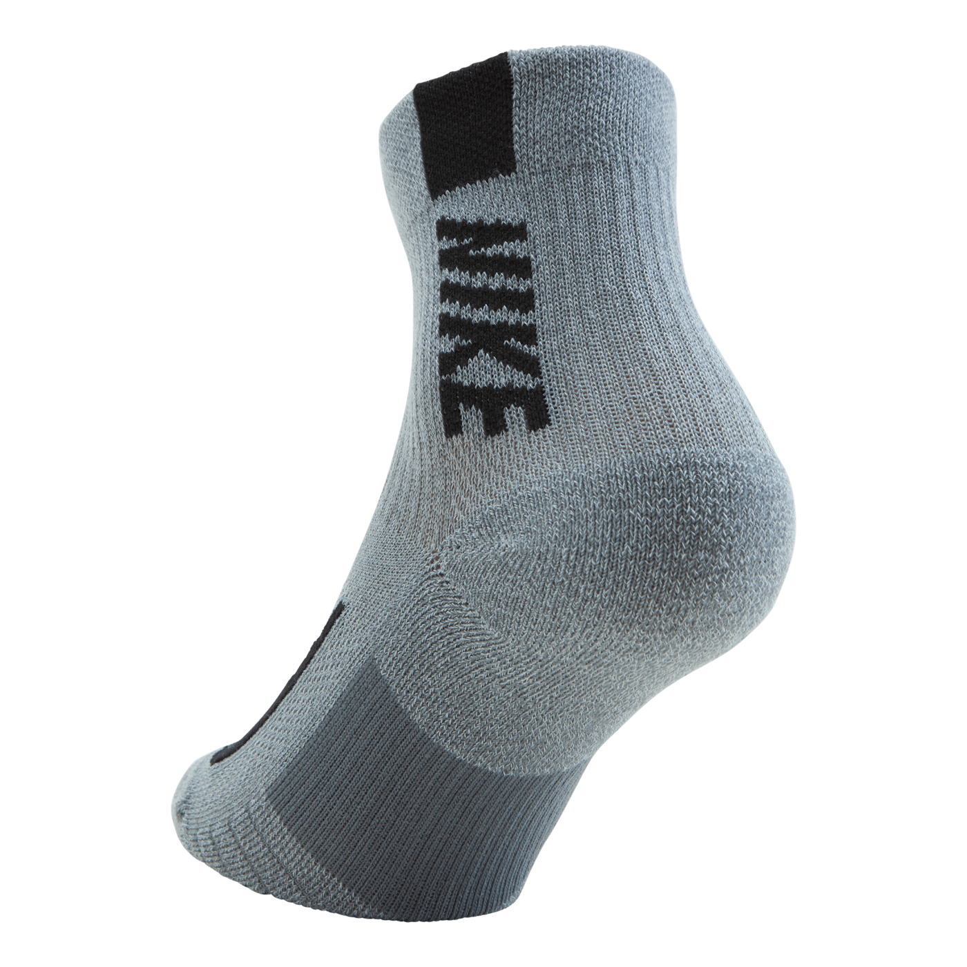 Multiplier Running Ankle Socks Multi-color