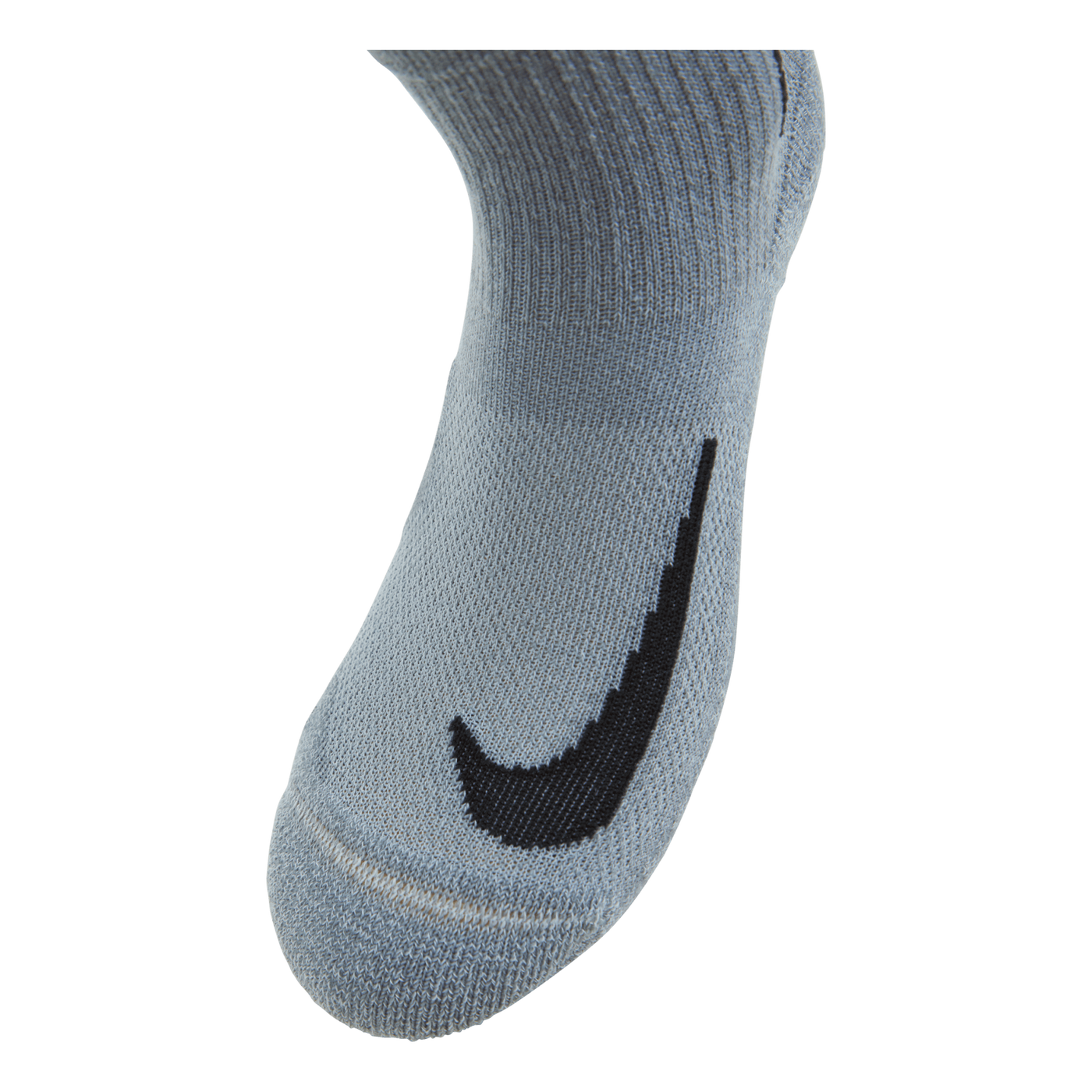 Multiplier Running Ankle Socks Multi-color