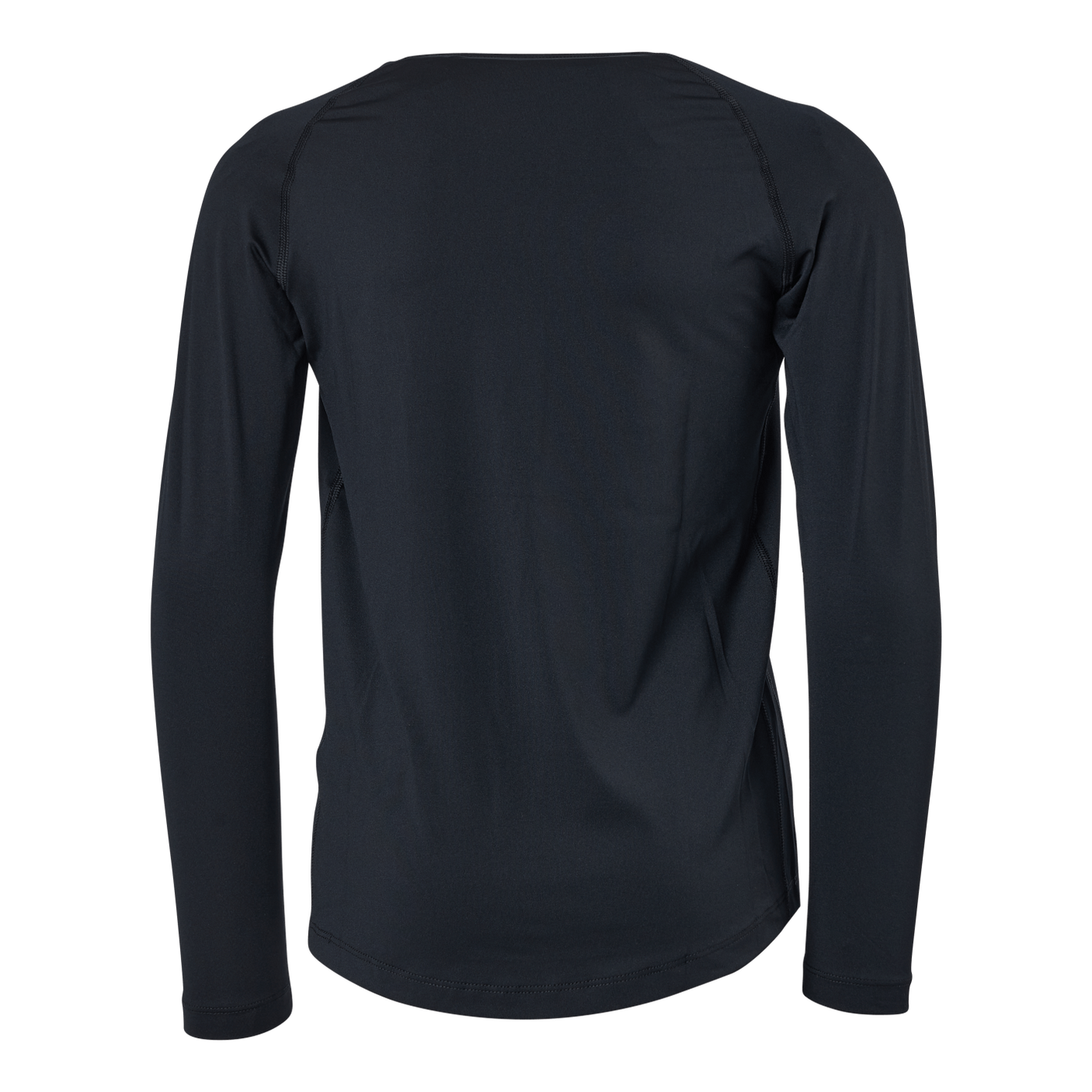 Pro Big Kids’ (boys’) Long-sle Black/white