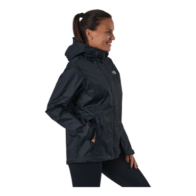 W Venture 2 Jacket Black