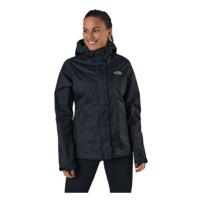 W Venture 2 Jacket Black