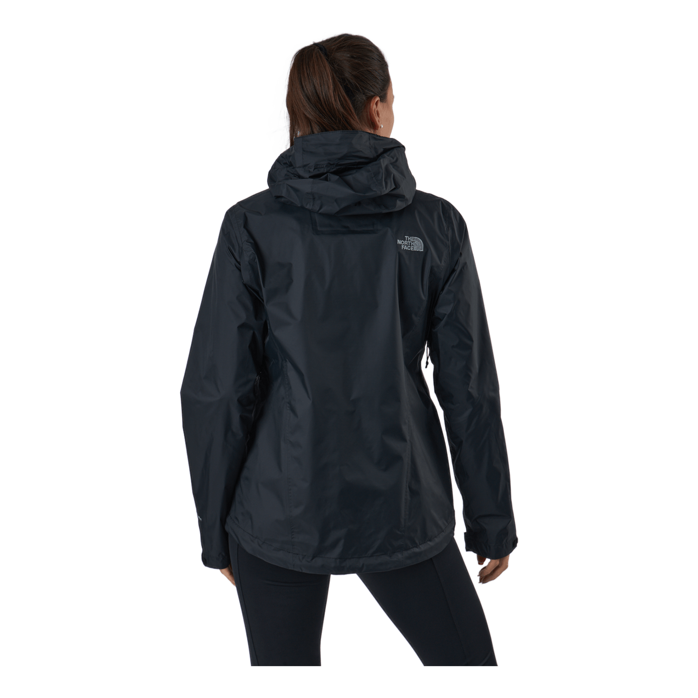 W Venture 2 Jacket Black