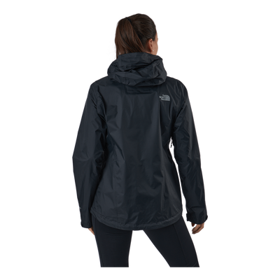 W Venture 2 Jacket Black