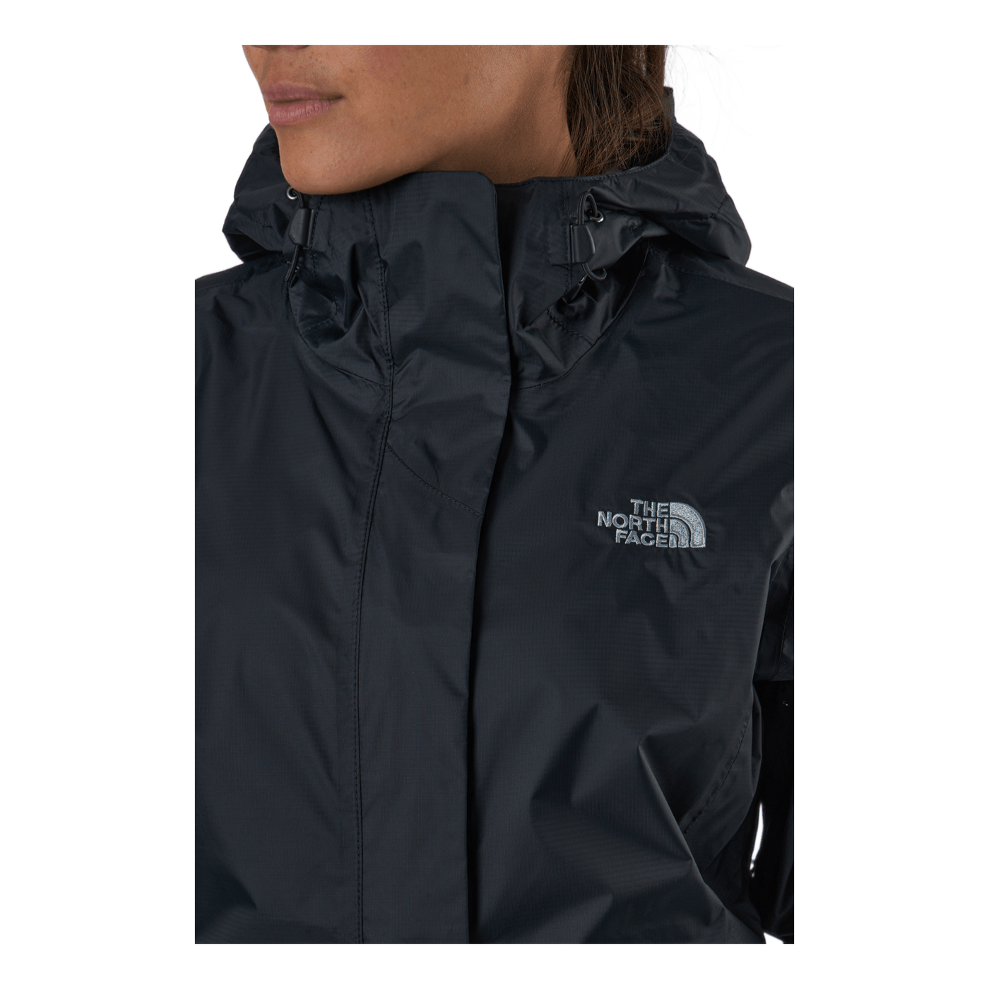 W Venture 2 Jacket Black