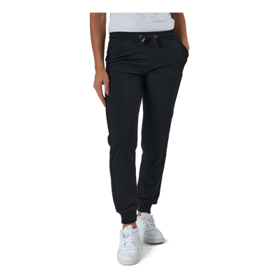 Misha Sweatpant Black