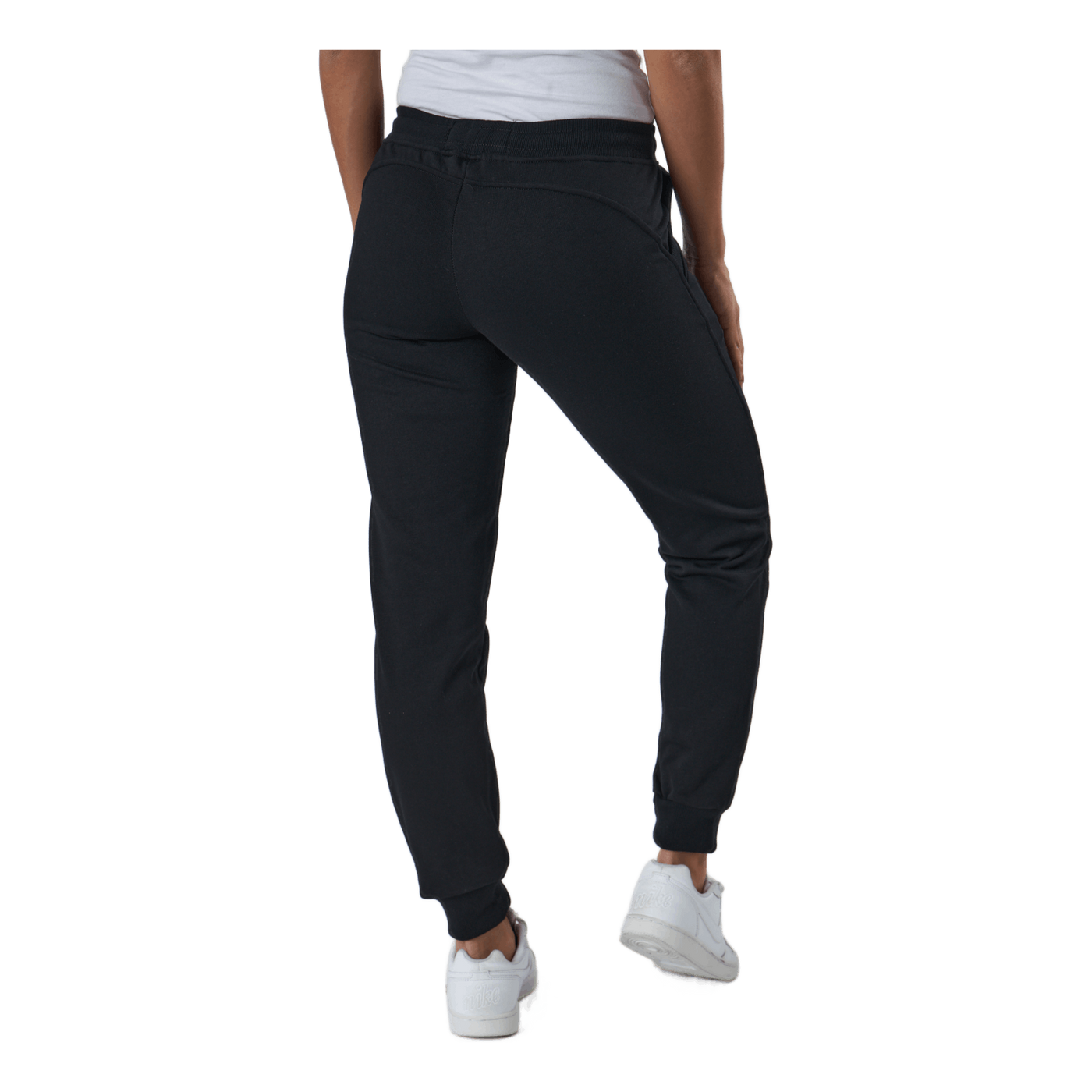 Misha Sweatpant Black