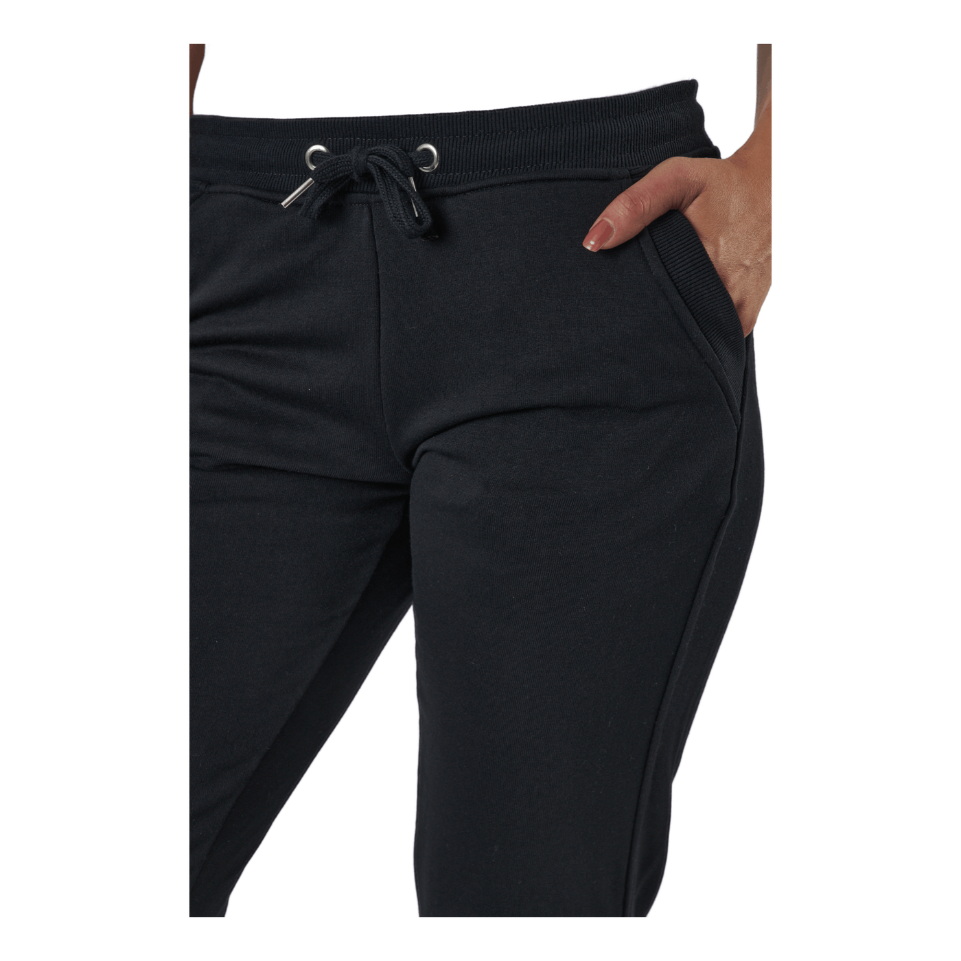 Misha Sweatpant Black