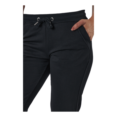 Misha Sweatpant Black