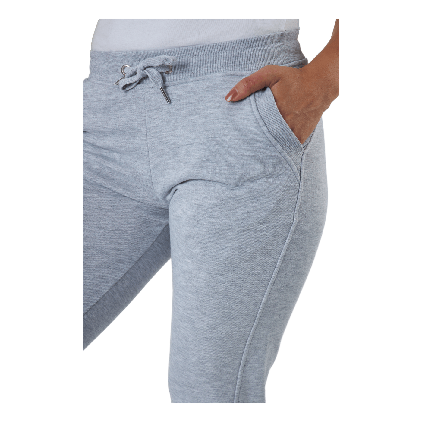 Misha Sweatpant Grey