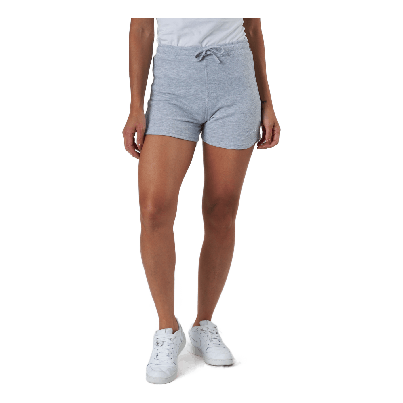 Ava Sweatshorts Grey