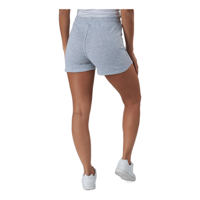 Ava Sweatshorts Grey