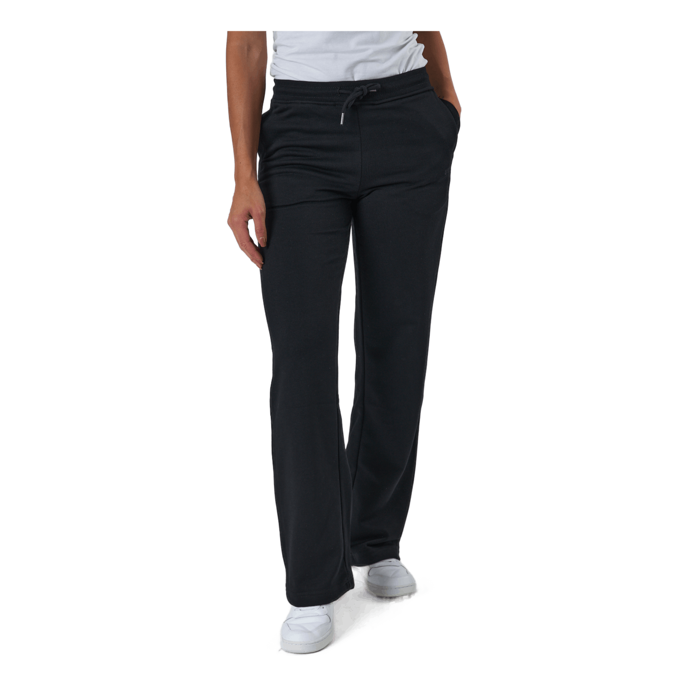 Jade Sweatpants Black