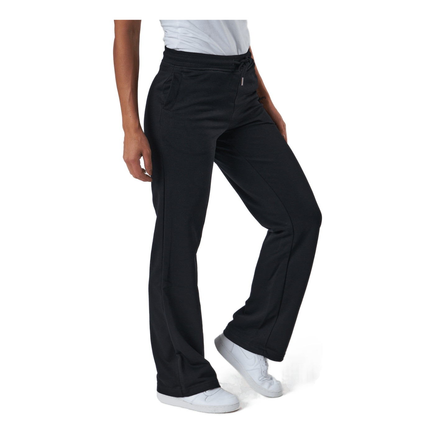 Jade Sweatpants Black