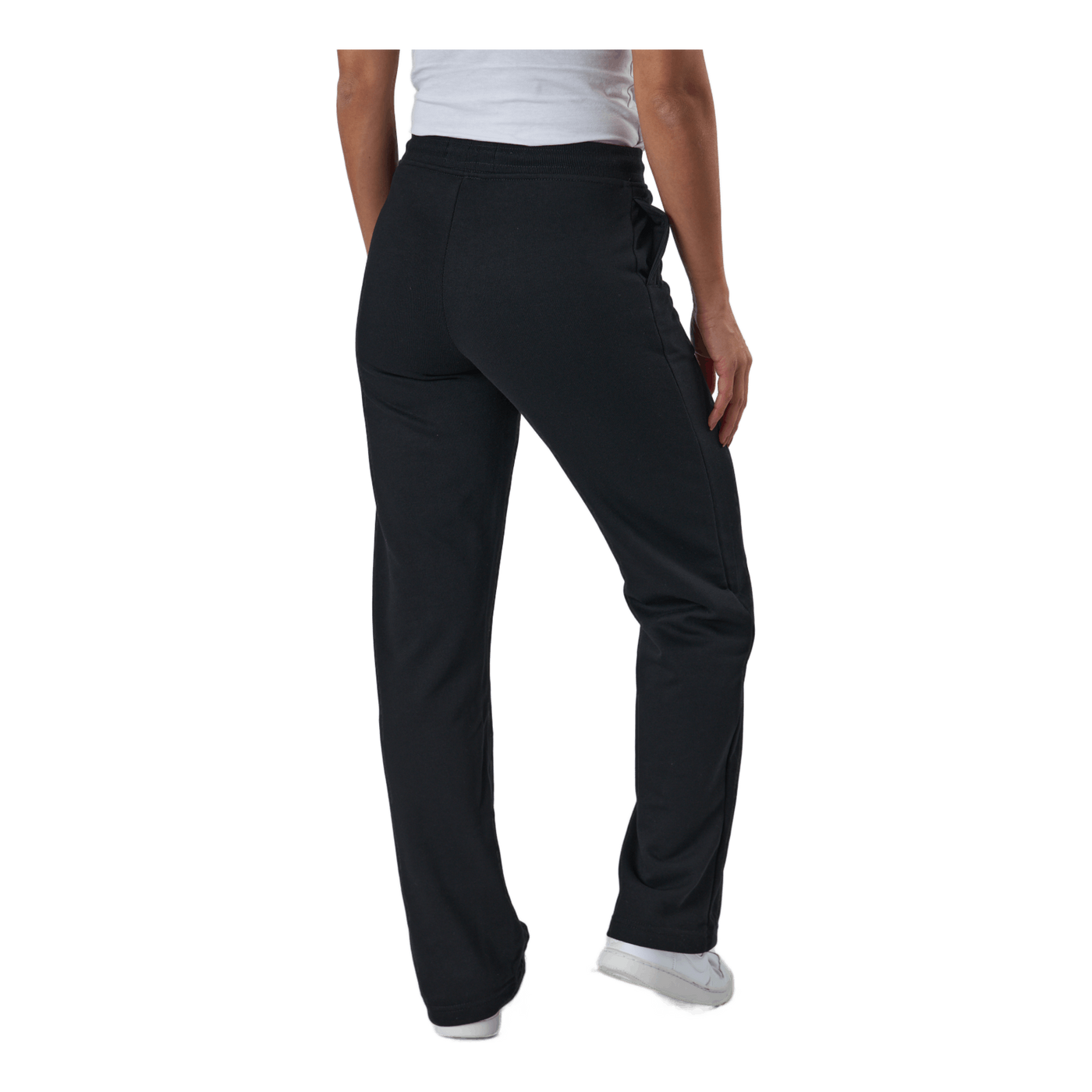 Jade Sweatpants Black