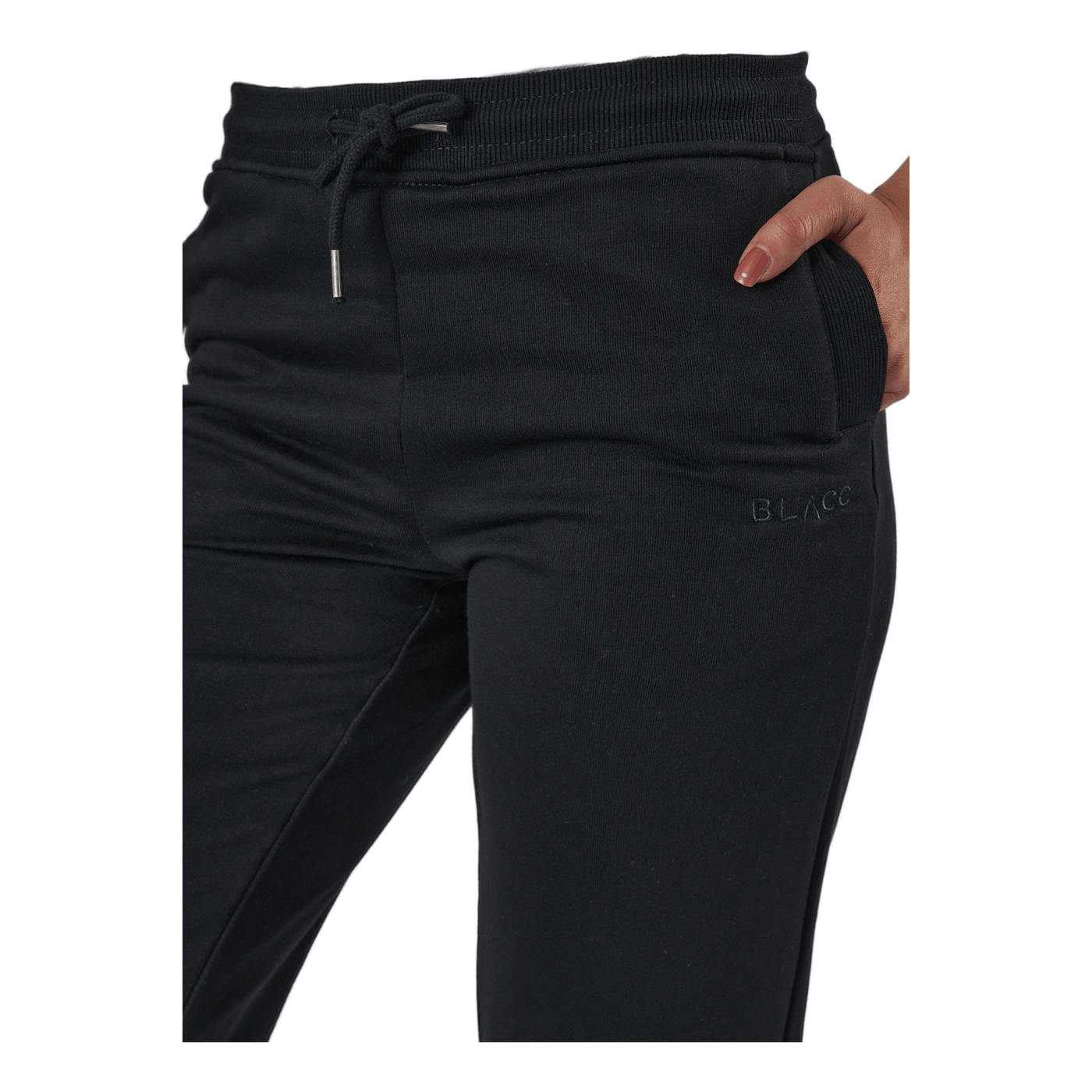 Jade Sweatpants Black