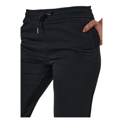 Jade Sweatpants Black