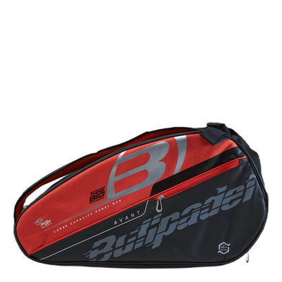 Bolsa Bullpadel Bpp-21005 Big  Negro