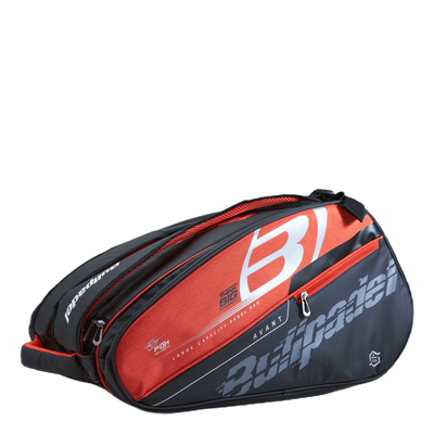 Bolsa Bullpadel Bpp-21005 Big  Negro