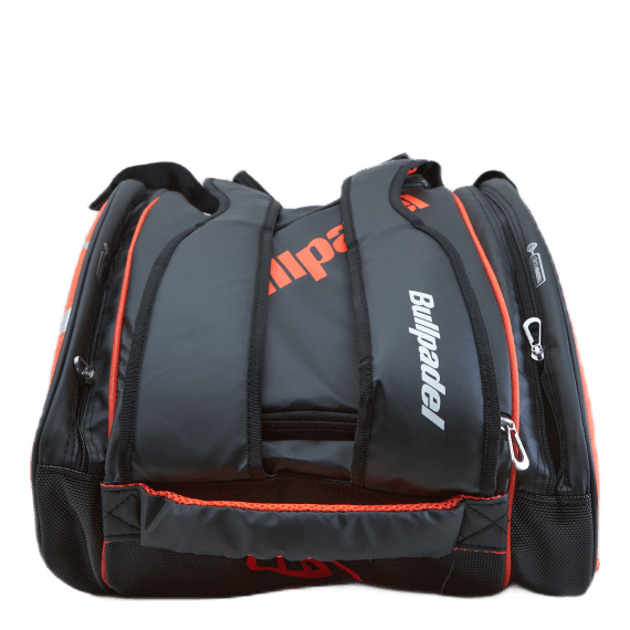 Bolsa Bullpadel Bpp-21005 Big  Negro