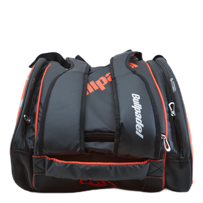 Bolsa Bullpadel Bpp-21005 Big  Negro