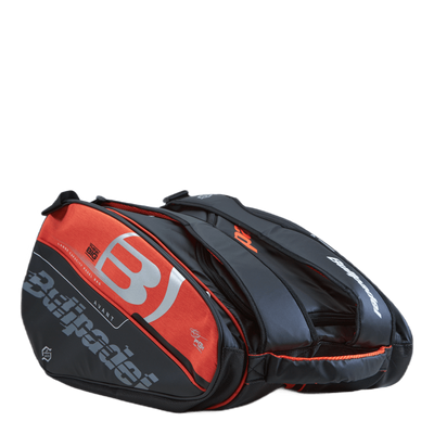 Bolsa Bullpadel Bpp-21005 Big  Negro