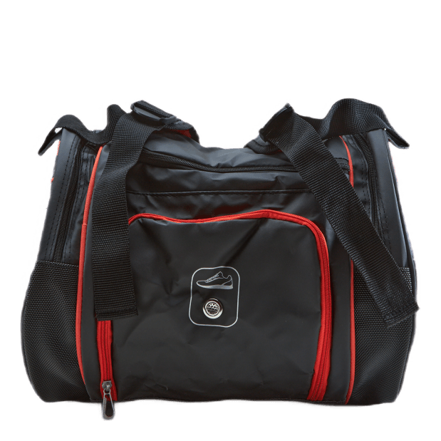 Bolsa Bullpadel Bpp-21005 Big  Negro