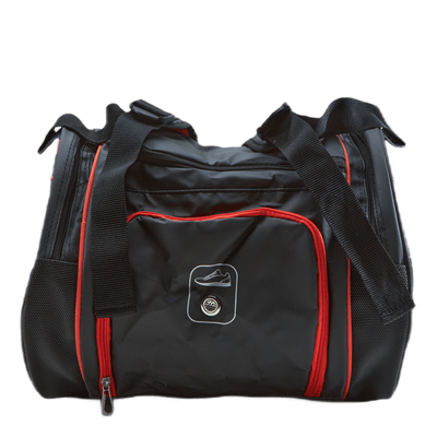 Bolsa Bullpadel Bpp-21005 Big  Negro