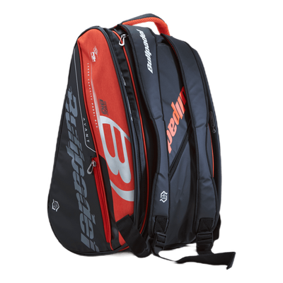 Bolsa Bullpadel Bpp-21005 Big  Negro