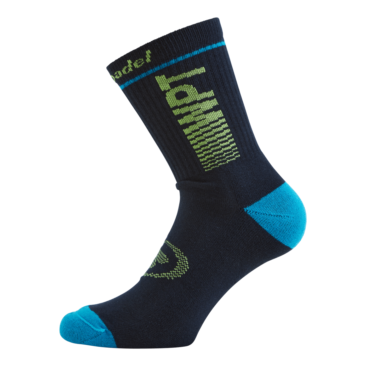 Calcetin Bullpadel Bpwpt2102 M