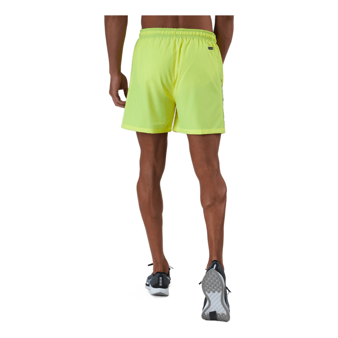 Short Bullpadel Vetas 971 Amarillo Azufre Fluor