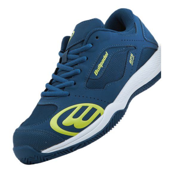 Bita Tour Jr 21 Azul Marino Bullpadel –