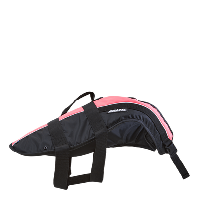 Hundväst Mascot Pink/black