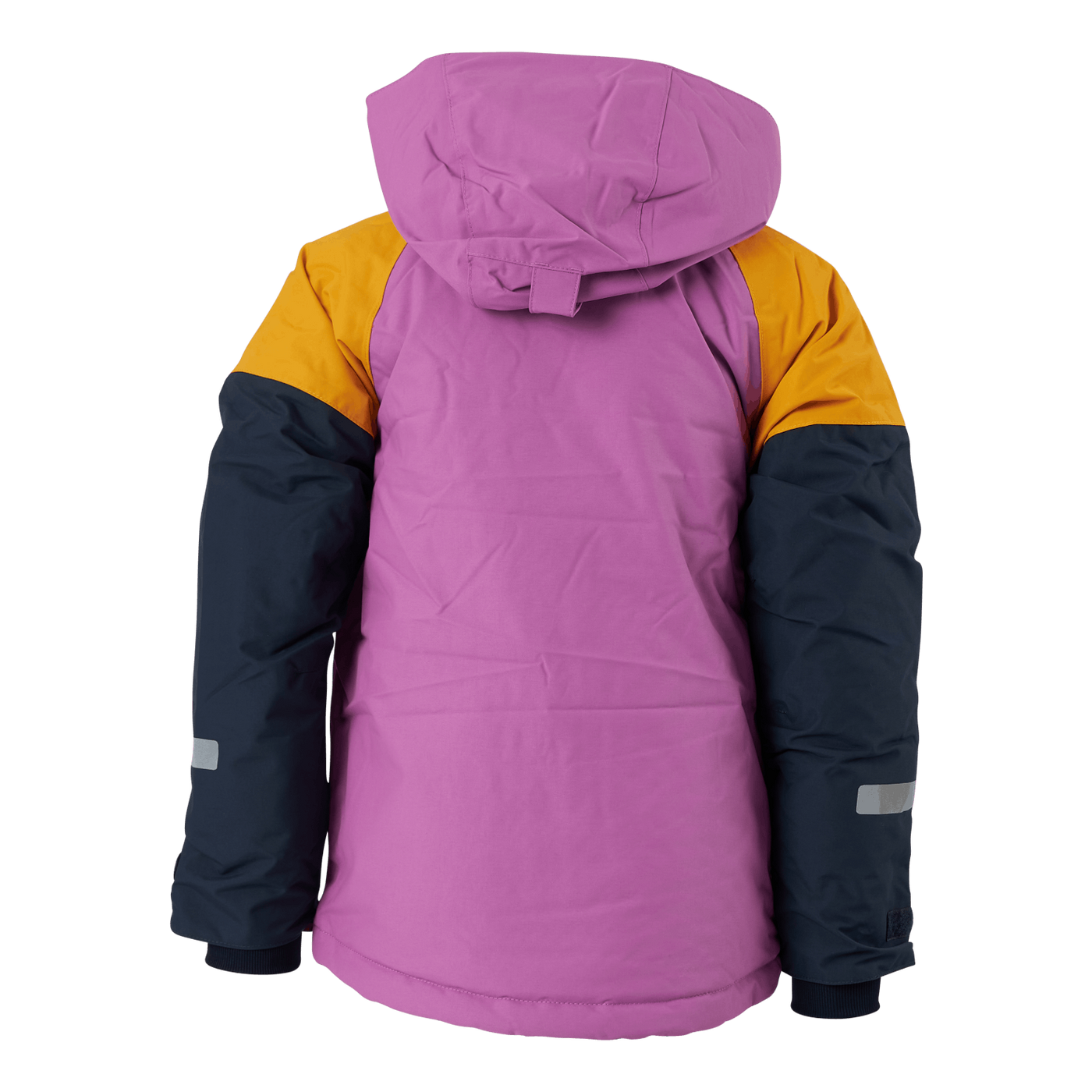 Lun Kids Jkt 3 Radiant Purple
